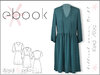 Ebook / Schnittmuster lillesol women No.80 Kleid "Altea" *mit A0-Datei + Video*