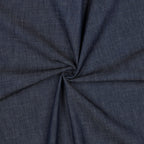 Denim Slub (leicht) - dunkelblau