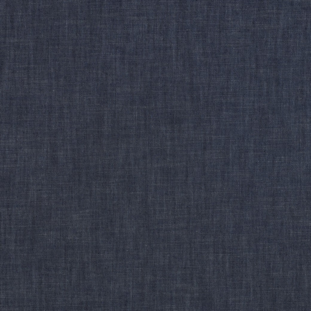 Denim Slub (leicht) - dunkelblau