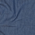Denim Slub (leicht) - mittelblau