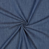 Denim Slub (leicht) - mittelblau