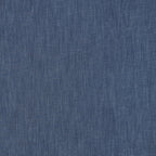 Denim Slub (leicht) - mittelblau