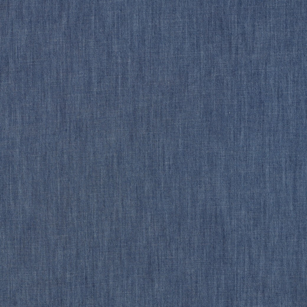 Denim Slub (leicht) - mittelblau