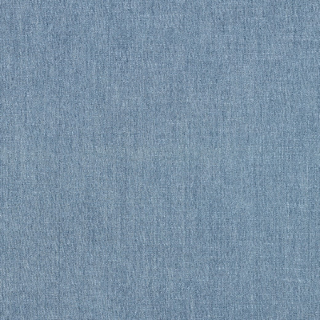 Denim Slub (leicht) - hellblau