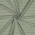 Jersey "Ruffles" - salbei