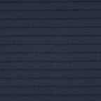 Jersey "Ruffles" - navy