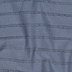 Jersey "Ruffles" - jeans