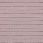 Jersey "Ruffles" - mauve