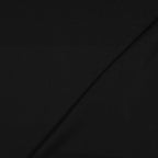 Viskose Gabardine - schwarz