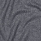 Viskose Gabardine - navy melange