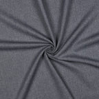 Viskose Gabardine - navy melange
