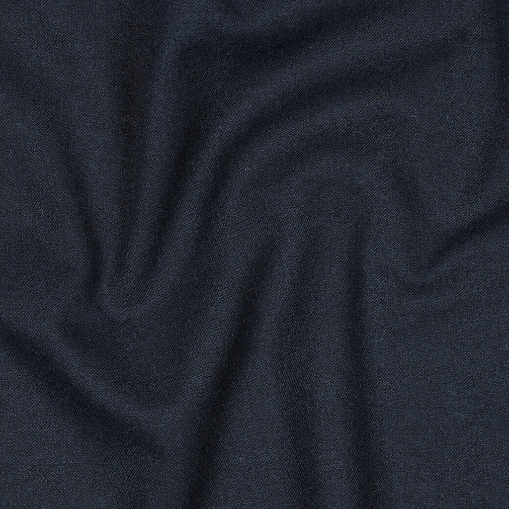 Viskose Gabardine - navy