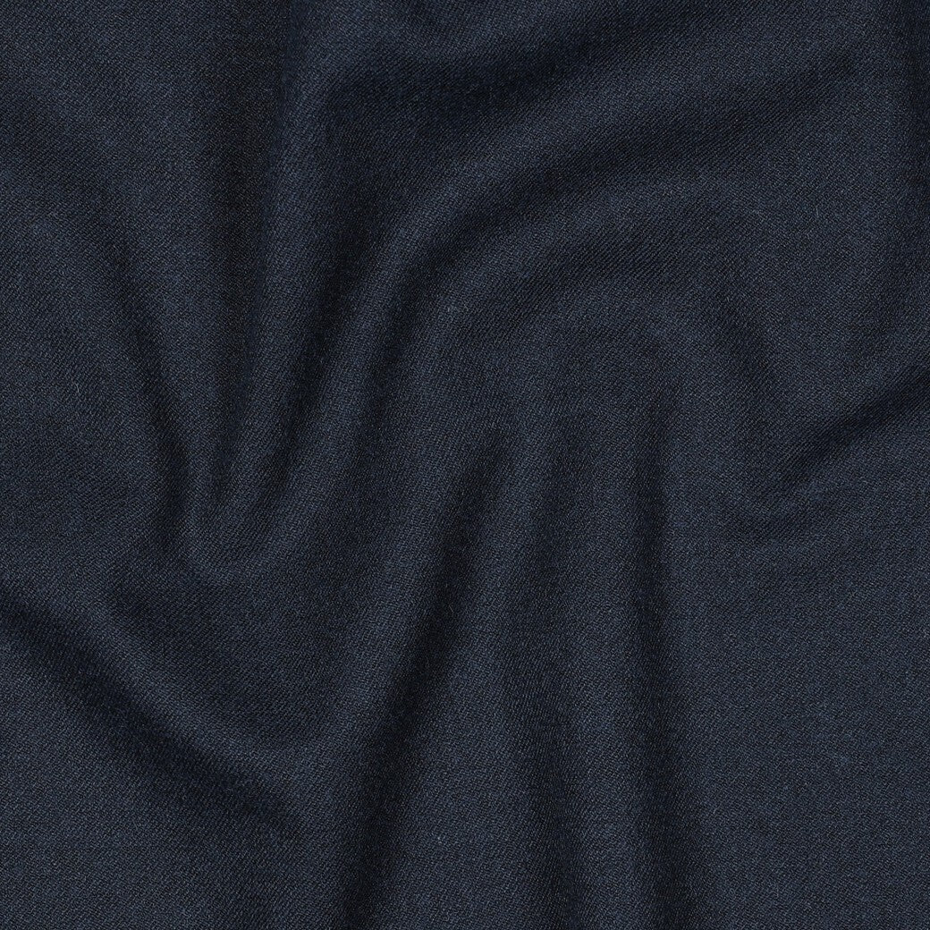 Viskose Gabardine - navy