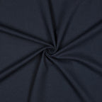 Viskose Gabardine - navy