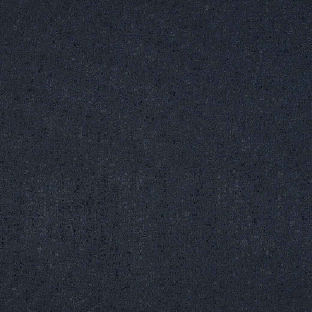 Viskose Gabardine - navy