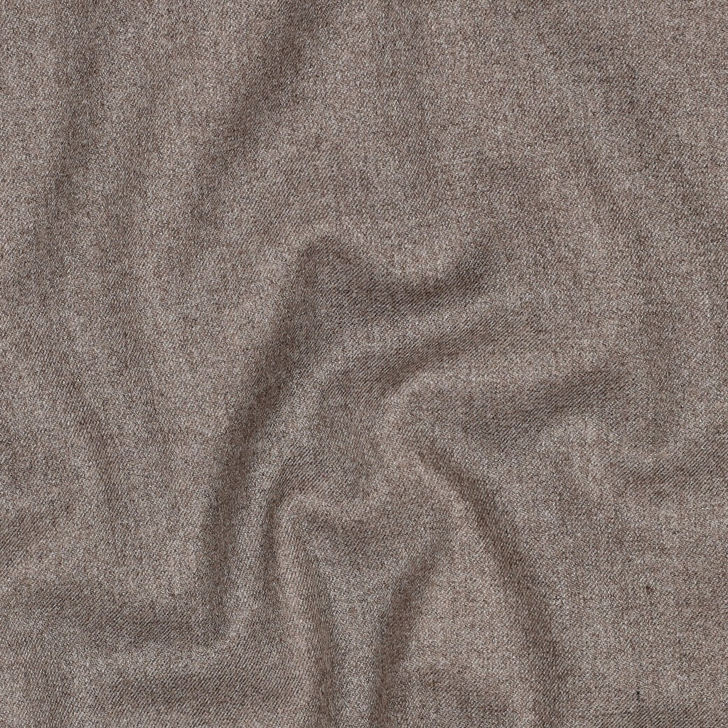 Viskose Gabardine - sand