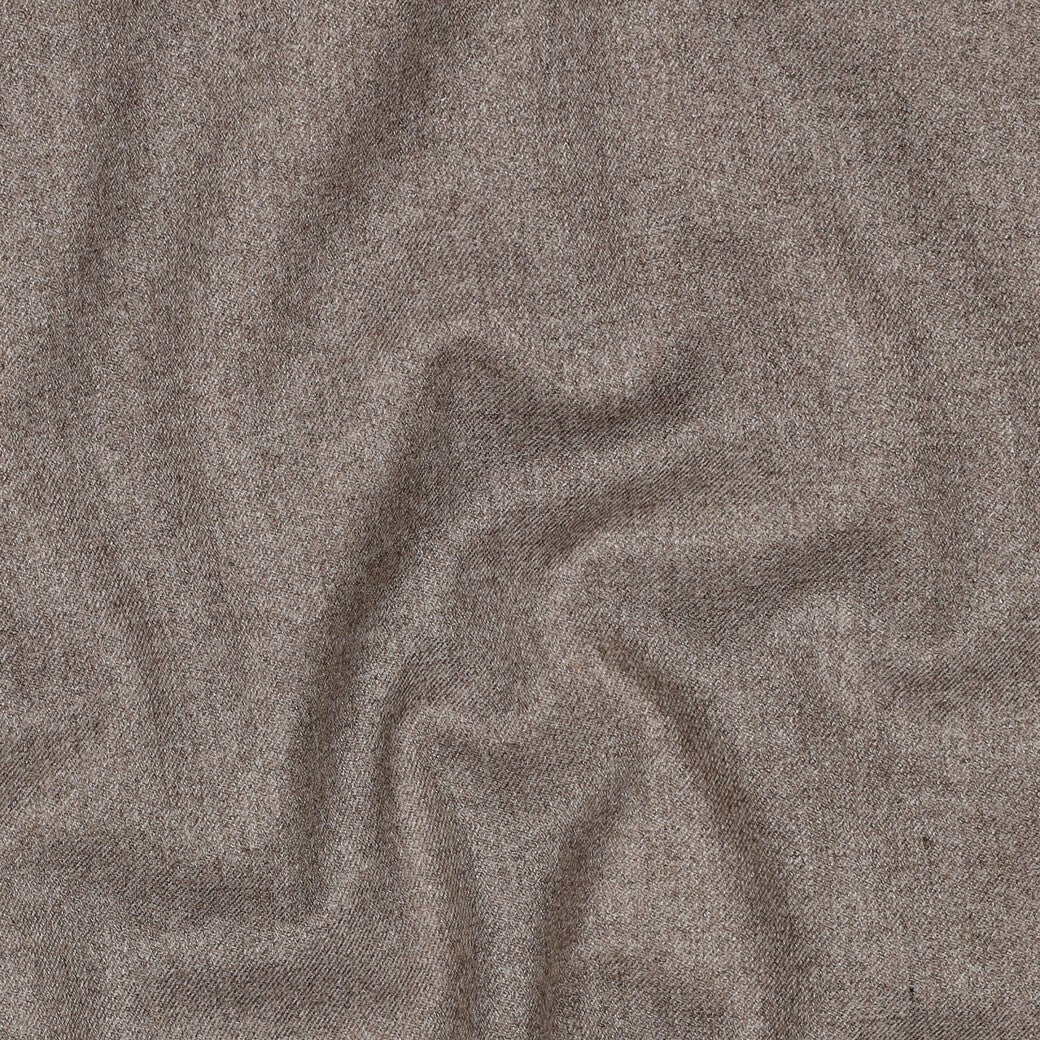 Viskose Gabardine - sand
