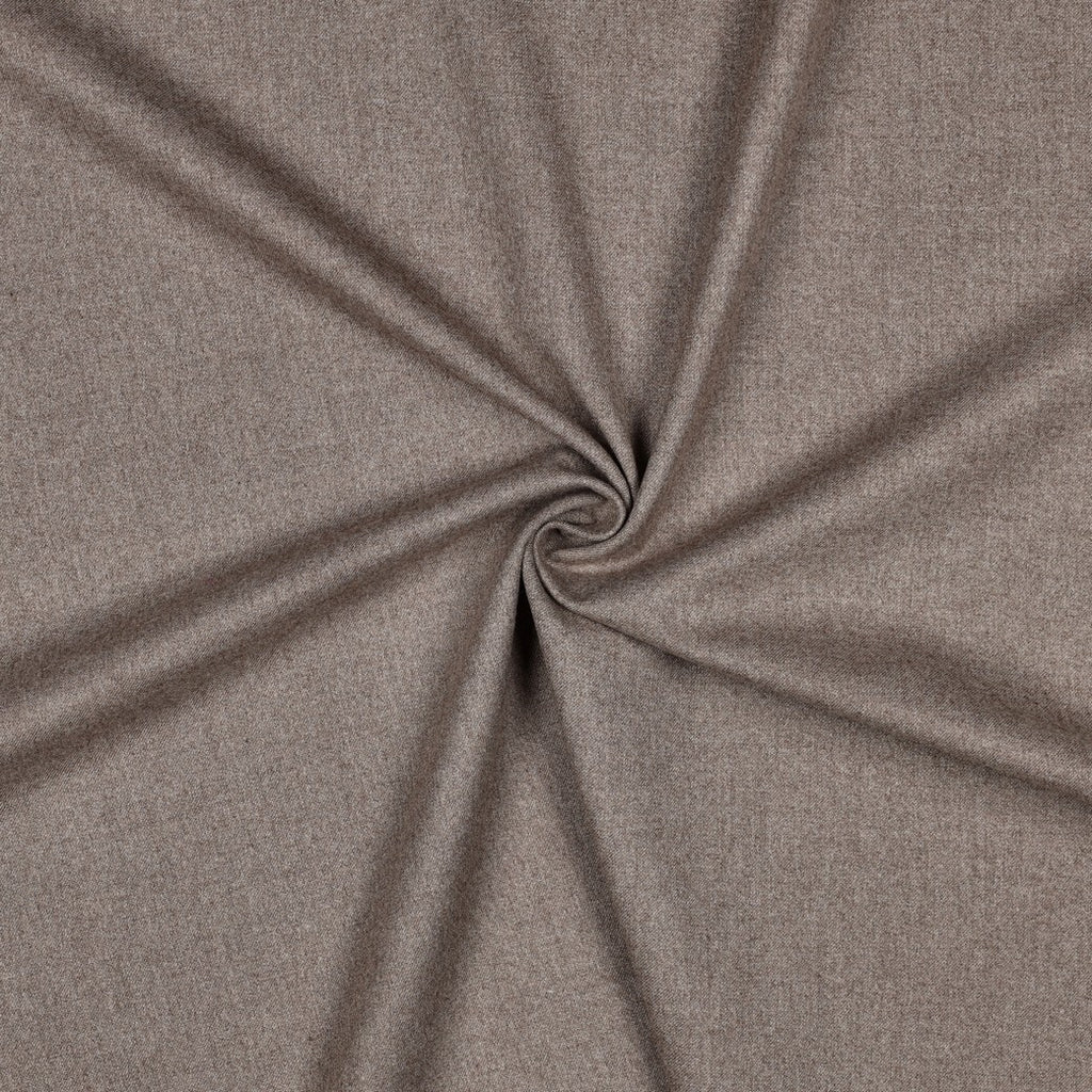 Viskose Gabardine - sand