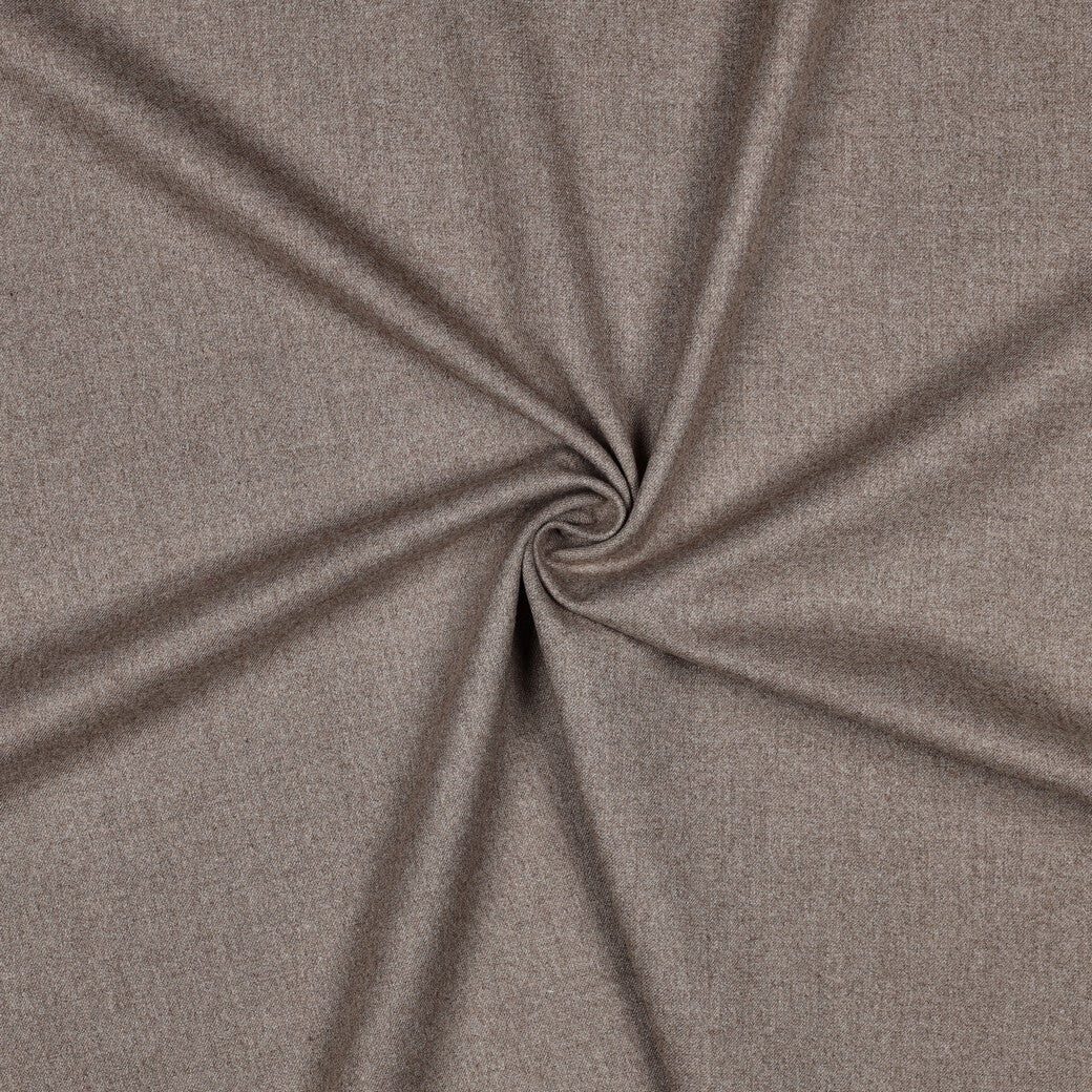 Viskose Gabardine - sand