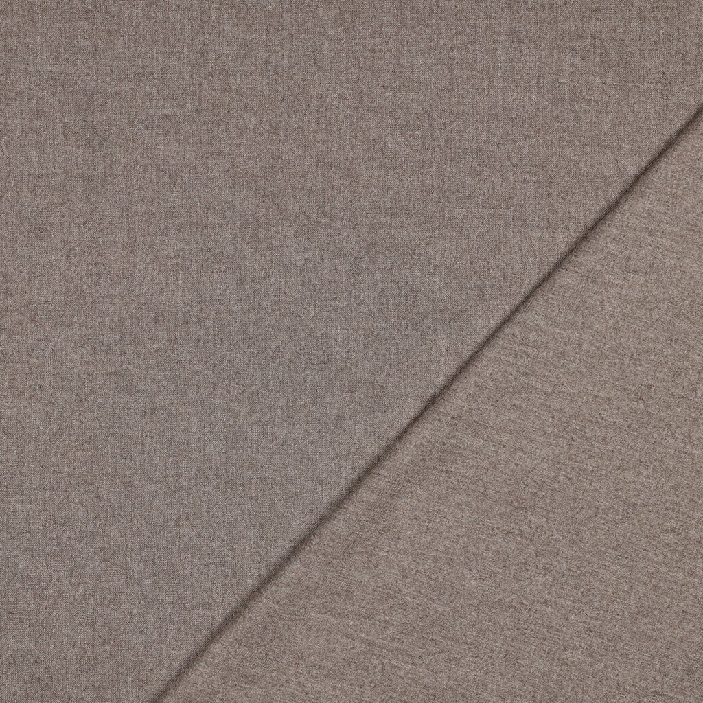 Viskose Gabardine - sand