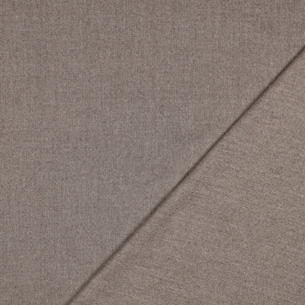 Viskose Gabardine - sand