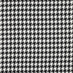 Gabardine - Hahnentritt