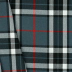Tartan check - grau *Videovorstellung*