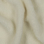 Teddyfleece - ecru
