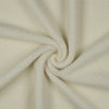 Teddyfleece - ecru
