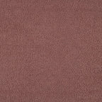 Teddyfleece - altrosa