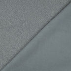 Teddyfleece - rauchblau