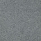 Teddyfleece - rauchblau