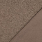 Teddyfleece - taupe