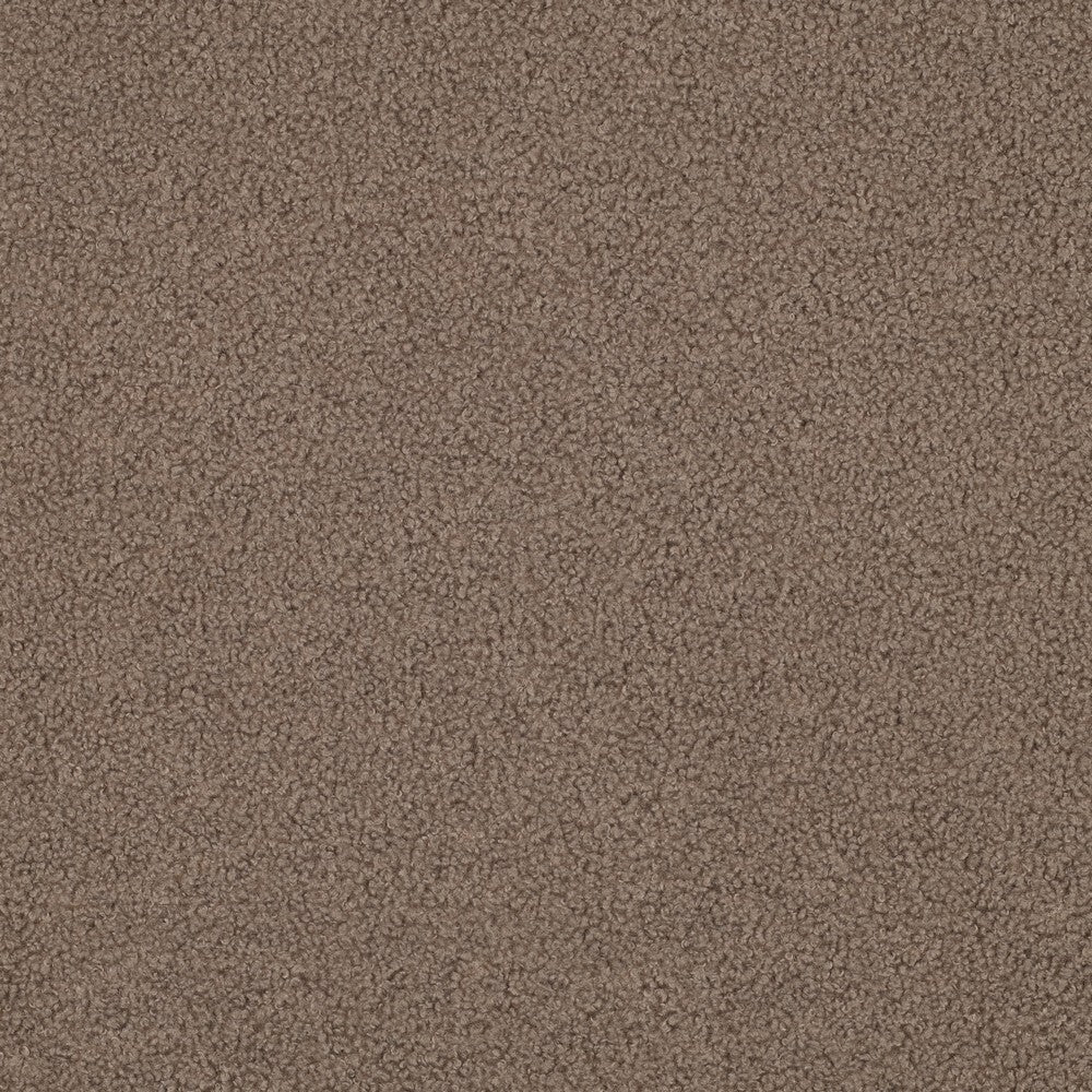 Teddyfleece - taupe