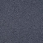 Teddyfleece - jeansblau