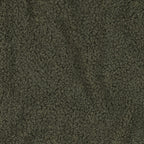 Teddyfleece - oliv