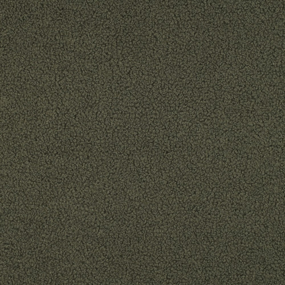 Teddyfleece - oliv