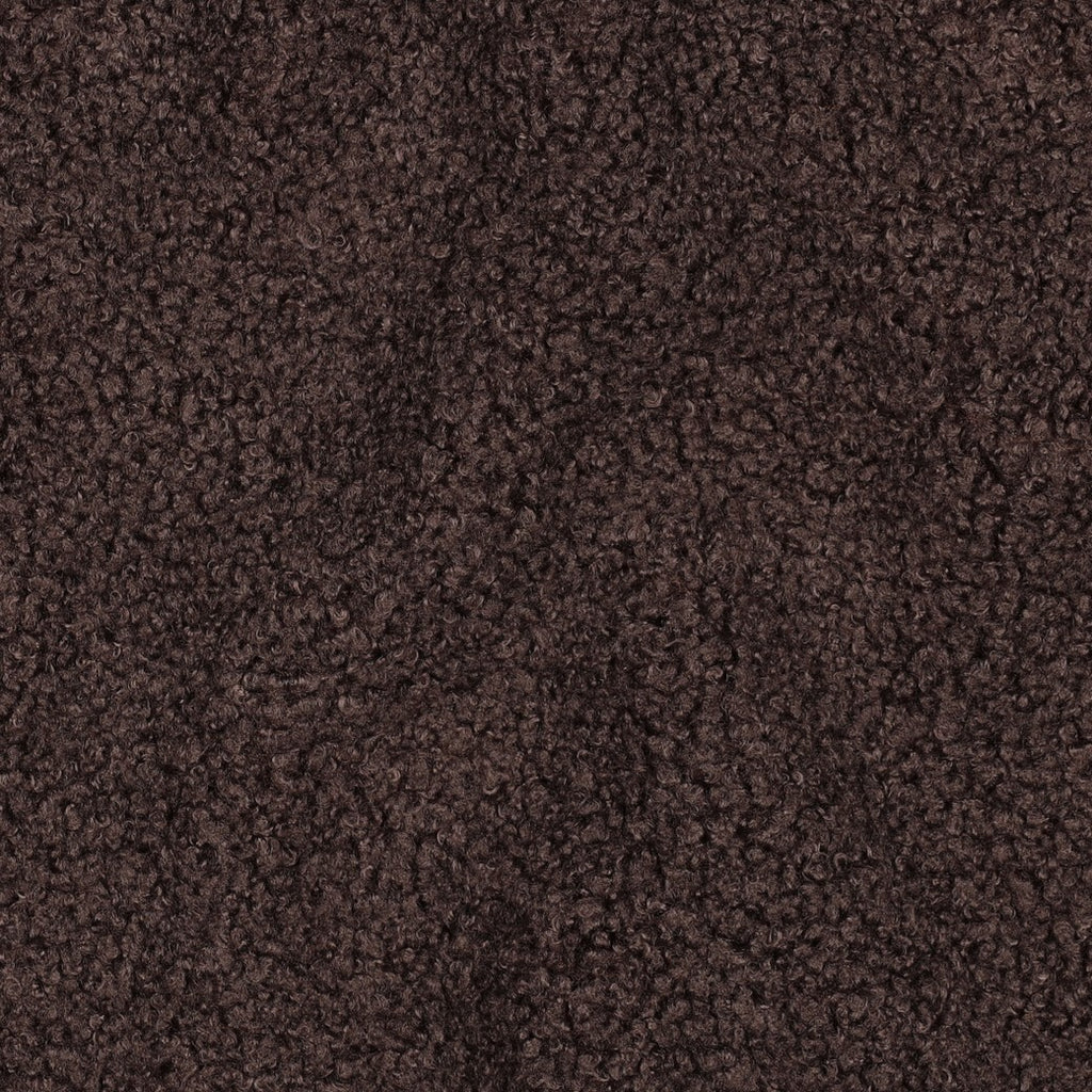 Teddyfleece - braun