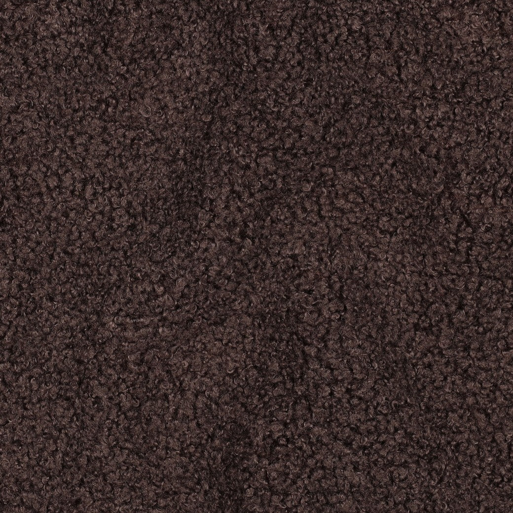 Teddyfleece - braun