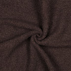 Teddyfleece - braun