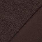 Teddyfleece - braun