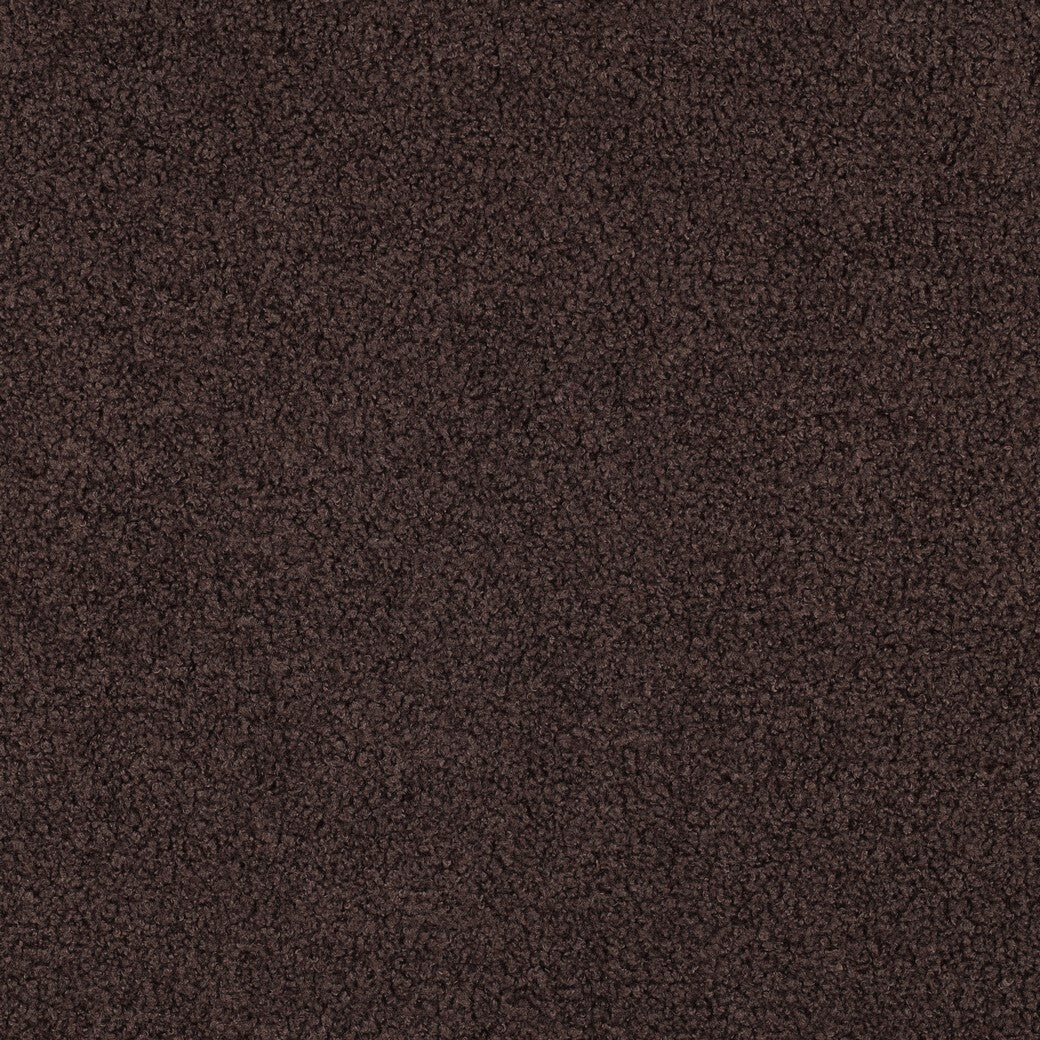 Teddyfleece - braun