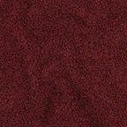 Teddyfleece - weinrot