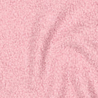 Teddyfleece - soft pink