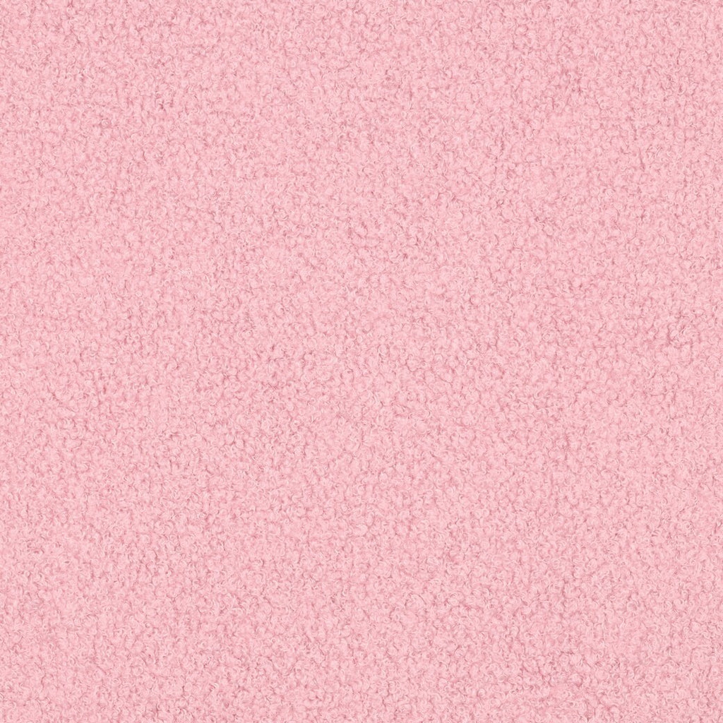 Teddyfleece - soft pink