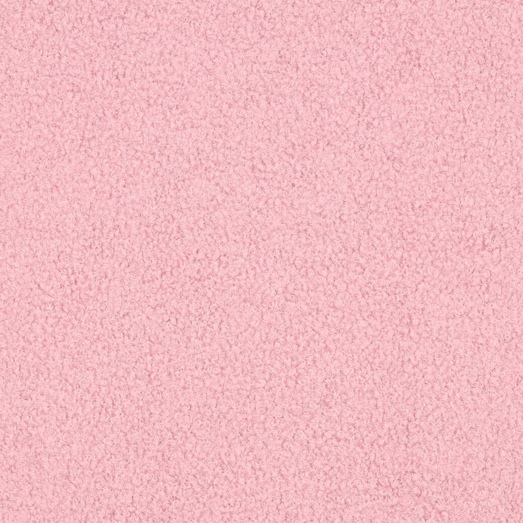 Teddyfleece - soft pink