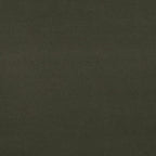 Mantelstoff uni "Softcoat" - army