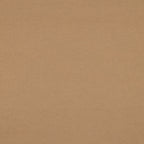 Mantelstoff uni "Softcoat" - toffee