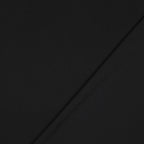 Gabardine - schwarz