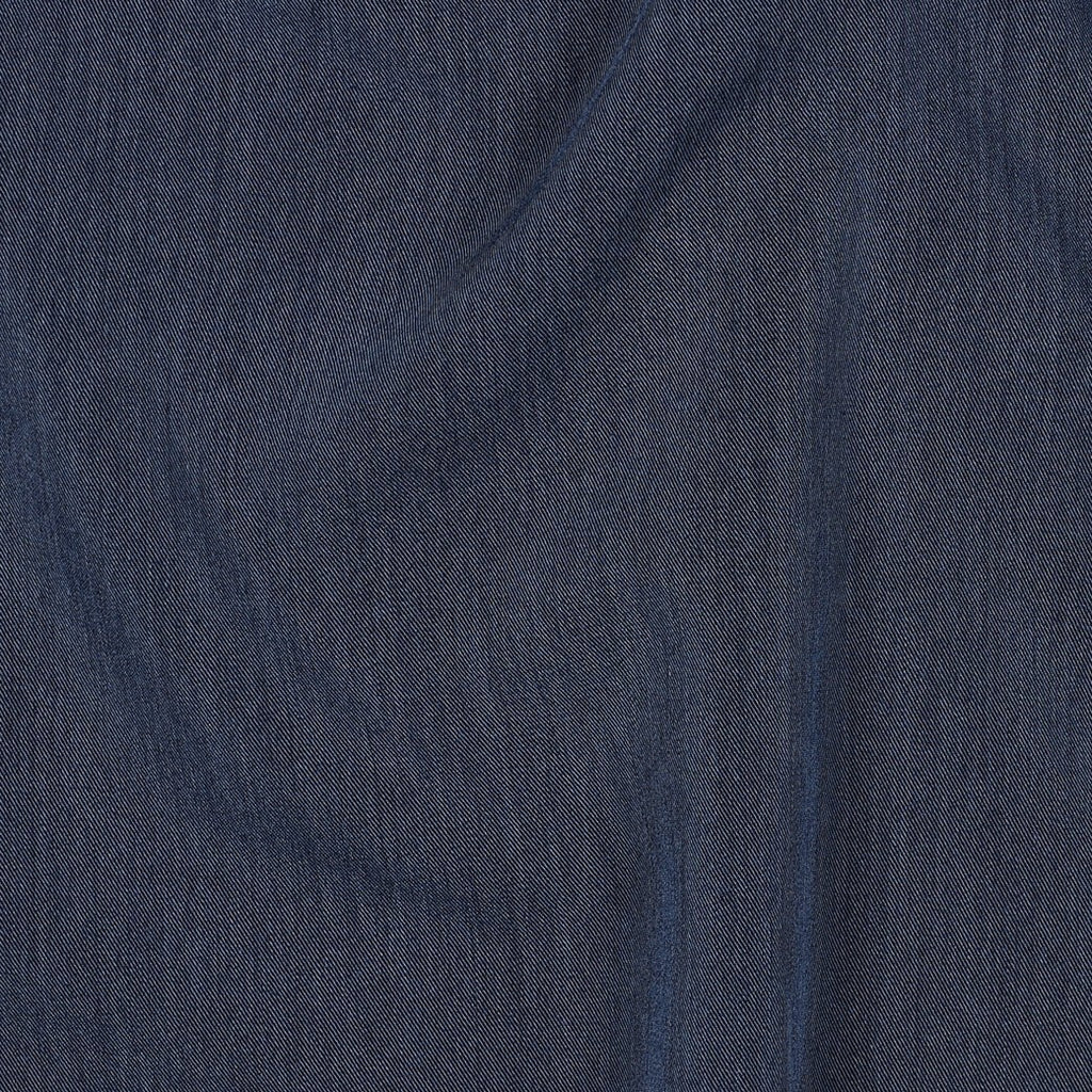 Gabardine - jeans melange